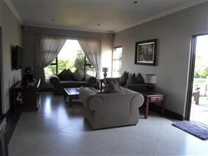 3 Bed House in Simbithi Estate