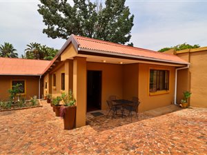 3 Bed House in Groenkloof