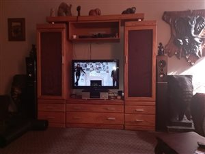 3 Bed Apartment in Dalview