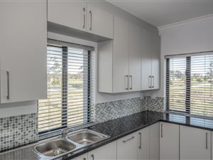 3 Bed House in Wedgewood Golf Estate