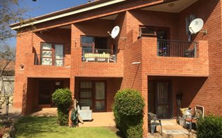 1 Bedroom Apartment in Honeydew Manor