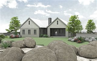 3 Bedroom House in Blue Mountain Village