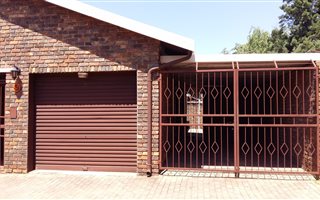 3 Bedroom Townhouse in Birch Acres