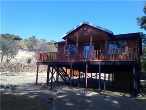 2 Bedroom House in Pretoria Gardens