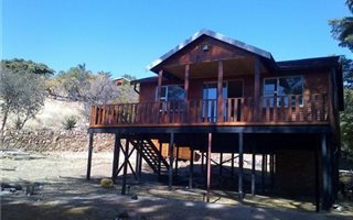 2 Bedroom House in Pretoria Gardens