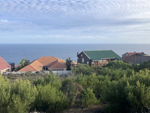 860 m² Land available in Dana Bay