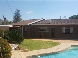 4 Bed House in Randhart