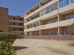 2 Bed House in Boksburg Central