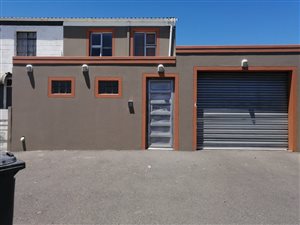 3 Bed House in Sea Winds