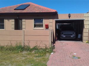 2 Bed House in Hagley