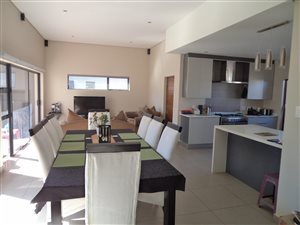 3 Bed House in Midstream Estate