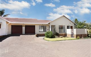 3 Bedroom Townhouse in Sharon Park