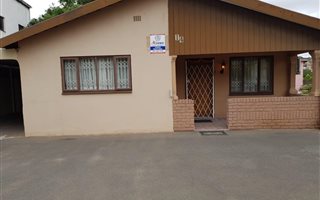 3 Bedroom House in Havenside