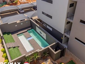 2 Bed Apartment in North Riding