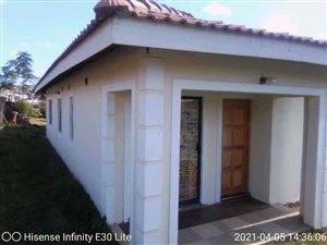 3 Bed House in Imbali