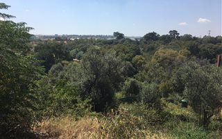 703 m² Land available in Helderfontein Estate