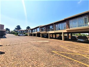 2 Bed Townhouse in Brackendowns