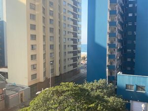 1 Bed Apartment in Point Waterfront