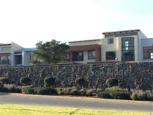 2 Bed Apartment in Midridge Park
