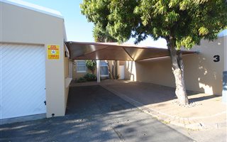 2 Bedroom House in Flamingo Vlei