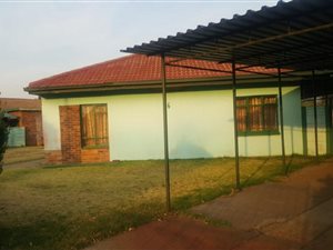 4 Bedroom House in Pullens Hope