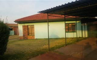 4 Bedroom House in Pullens Hope