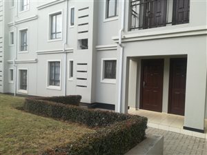 2 Bed Apartment in Summerset