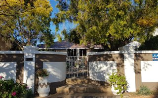 3 Bedroom House in Belgravia