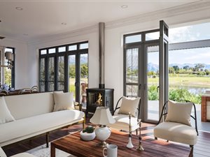3 Bed House in Raithby