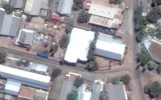 Commercial space in Phalaborwa