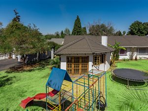 3 Bed House in Sharonlea