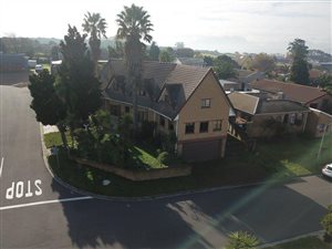 7 Bed House in Ruwari