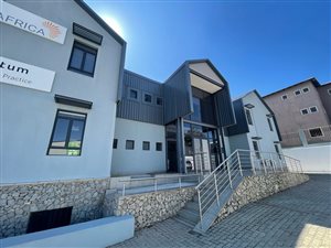 970 m² Commercial space in Route 21 Business Park