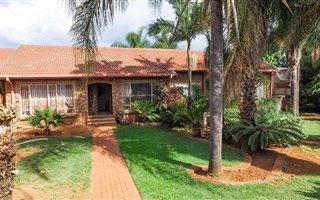 3 Bedroom House in East Lynne