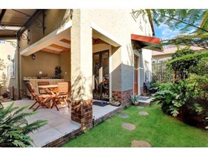 3 Bed House in Modderfontein