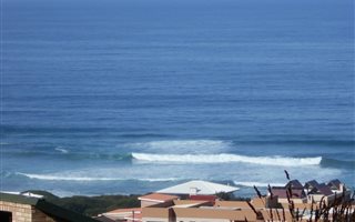 1396 m² Land available in Outeniqua Strand
