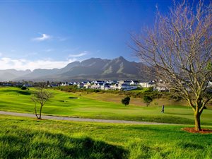 1012 m² Land available in Kingswood Golf Estate