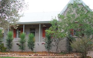 4 Bedroom House in Calitzdorp