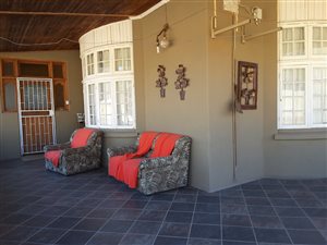13 Bed House in Colesberg
