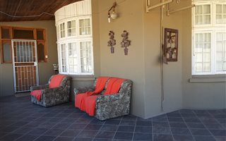13 Bedroom House in Colesberg