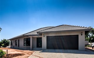 3 Bedroom House in Granite Hill