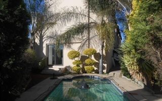 3 Bedroom Duplex in Dainfern