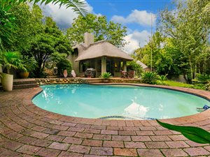 3 Bed House in Johannesburg North