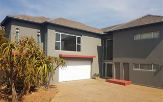 3 Bedroom House in Irene Farm Villages