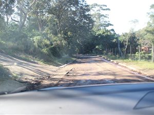 1528 m² Land available in Margate