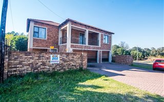3 Bedroom Duplex in Mulbarton