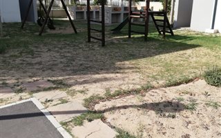 2 Bedroom Apartment in Kraaifontein Central
