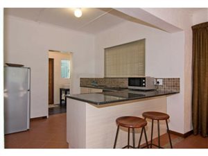 1 Bedroom Garden Cottage in Parkmore