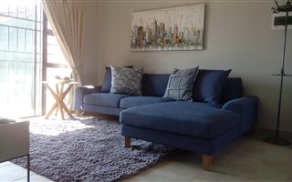 2 Bedroom Apartment in Elarduspark