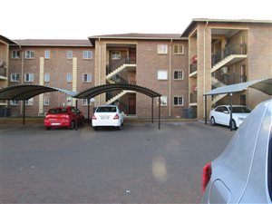 2 Bed Apartment in Glen Lauriston